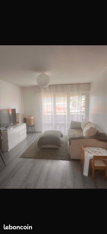 Appartement 3 pièces 60 m² · à Morteau · 60 m² · 238 000 €