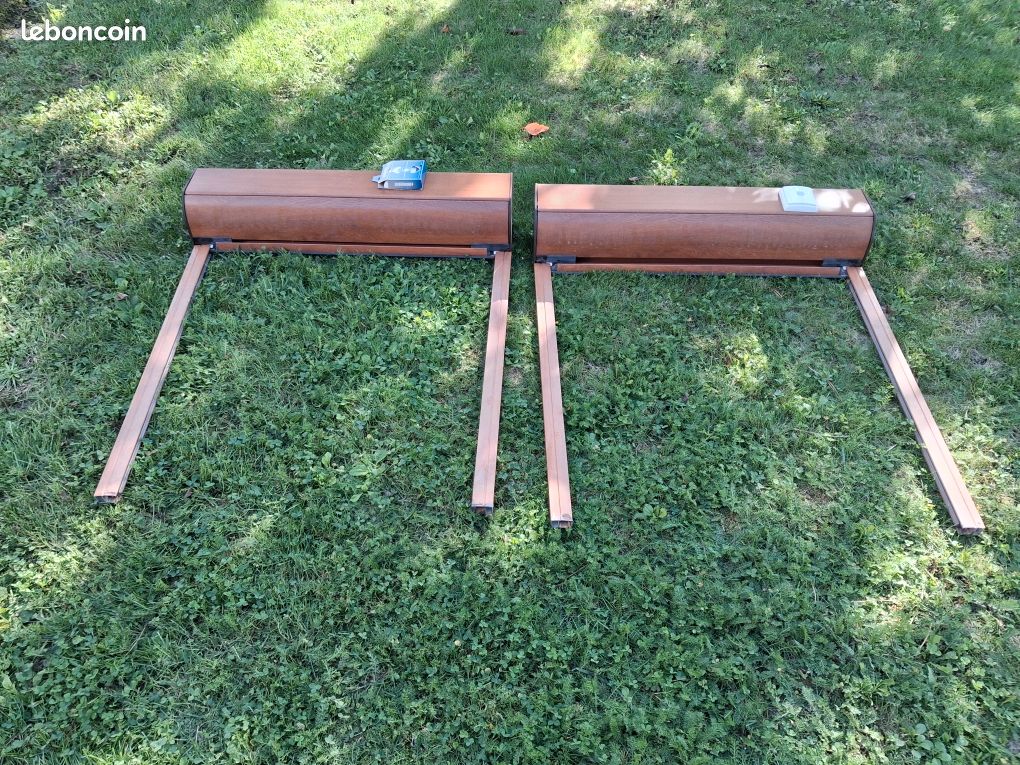 Vends volets électriques chiens assis (image 4)