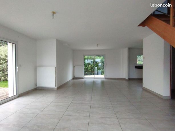 Maison 5 pièces 92 m²