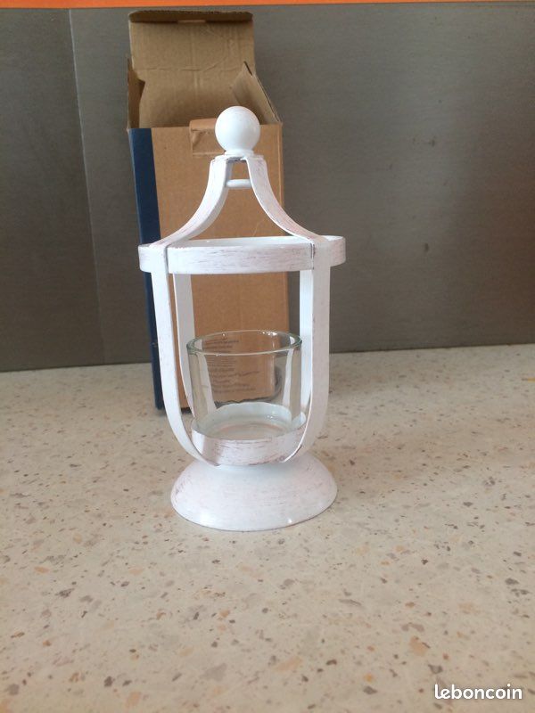 Bougeoir PartyLite (image 3)