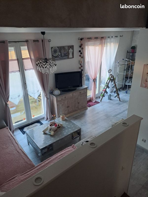 Maison 5 pièces 95 m² · à Fagnières · 95 m² · 195 000 €