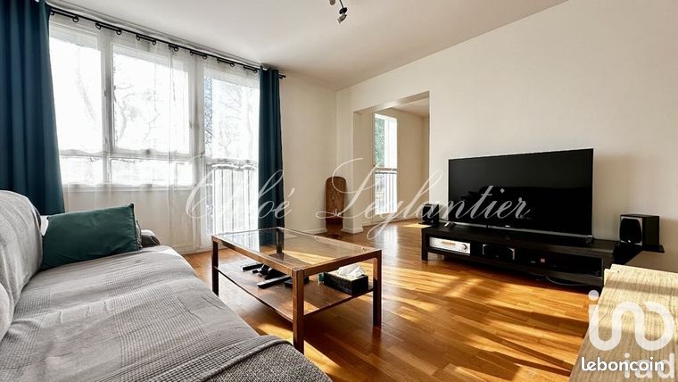 Appartement 4 pièces 69 m²
