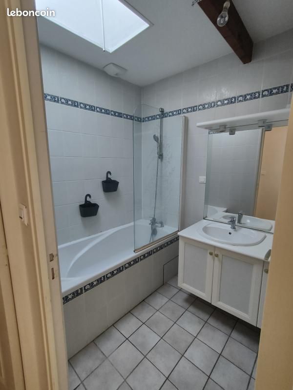 Appartement 3 pièces 67 m² - Ligugé 86240 (image principale 6)