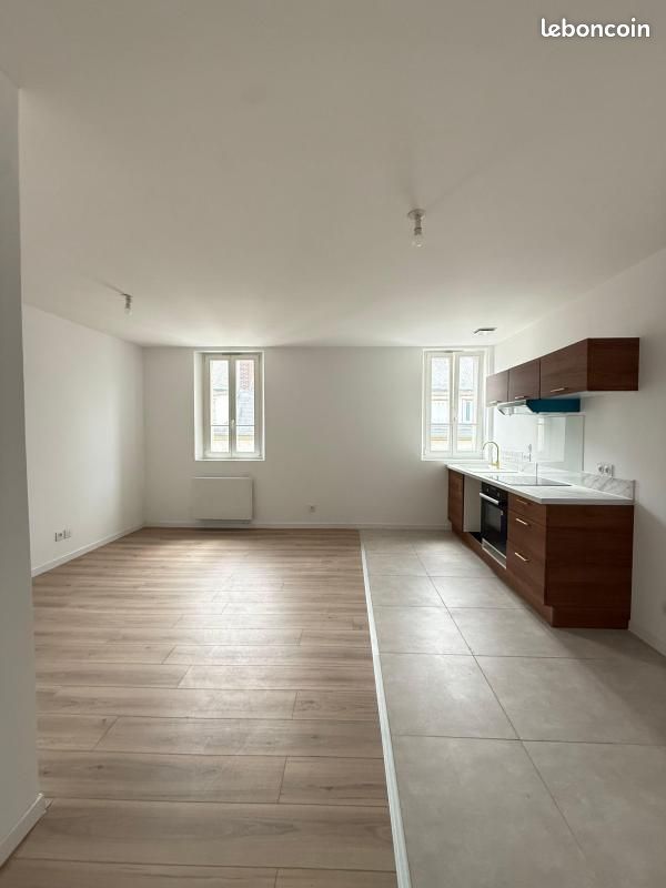 Appartement 2 pièces 42 m² · à Compiègne · 42 m² · 720 €/mois