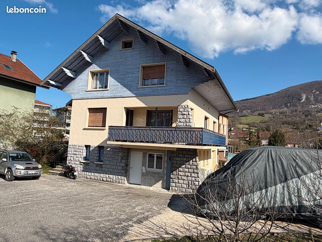 Maison 8 pièces 225 m² · à Seyssel · 225 m² · 495 000 €