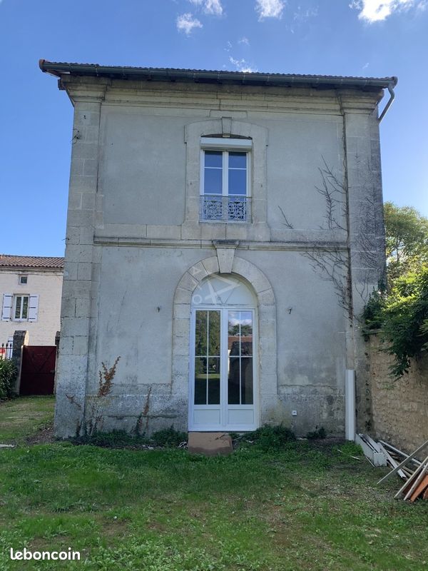 Maison 4 pièces 77 m² · à La Couronne · 77 m² · 197 950 €