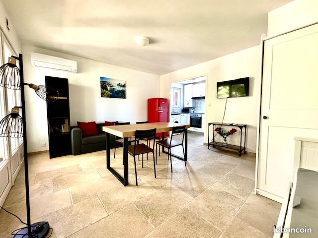 Appartement 1 pièce 28 m² · à Hyères · 28 m² · 665 €/mois