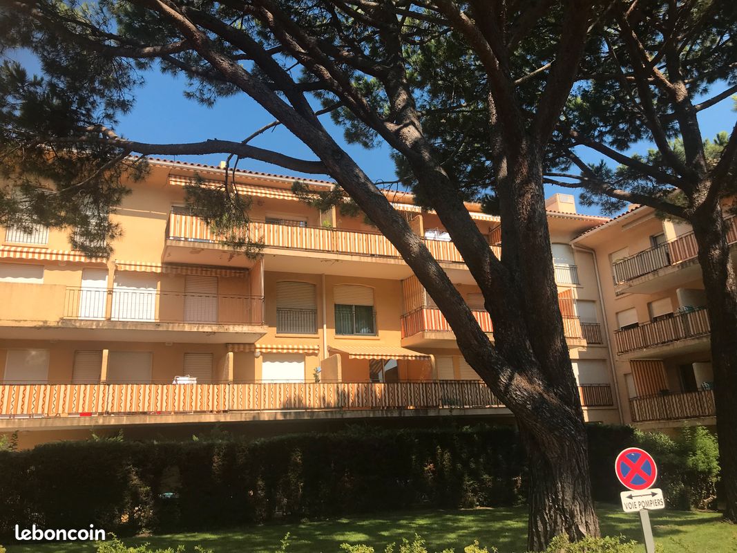 Appartement 1 pièce 25 m² · à Saint-Tropez · 25 m² · 300 000 €