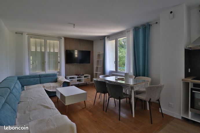 Appartement a louer villeneuve-saint-georges - 1 pièce(s) - 11 m2 - Surfyn