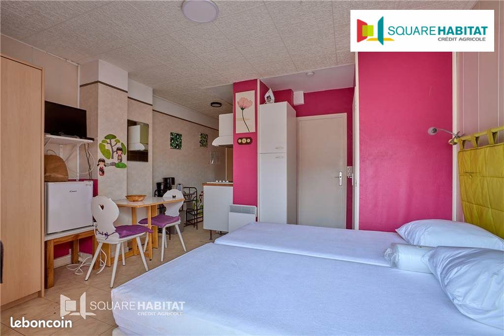 Appartement 1 pièce 21 m² · à Sainte-Christie-d'Armagnac · 21 m² · 330 €/mois