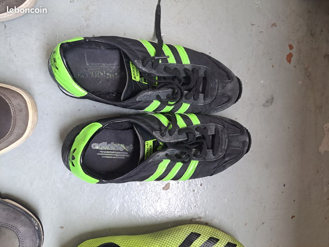 Chaussures Homme 44/45 (image 4)