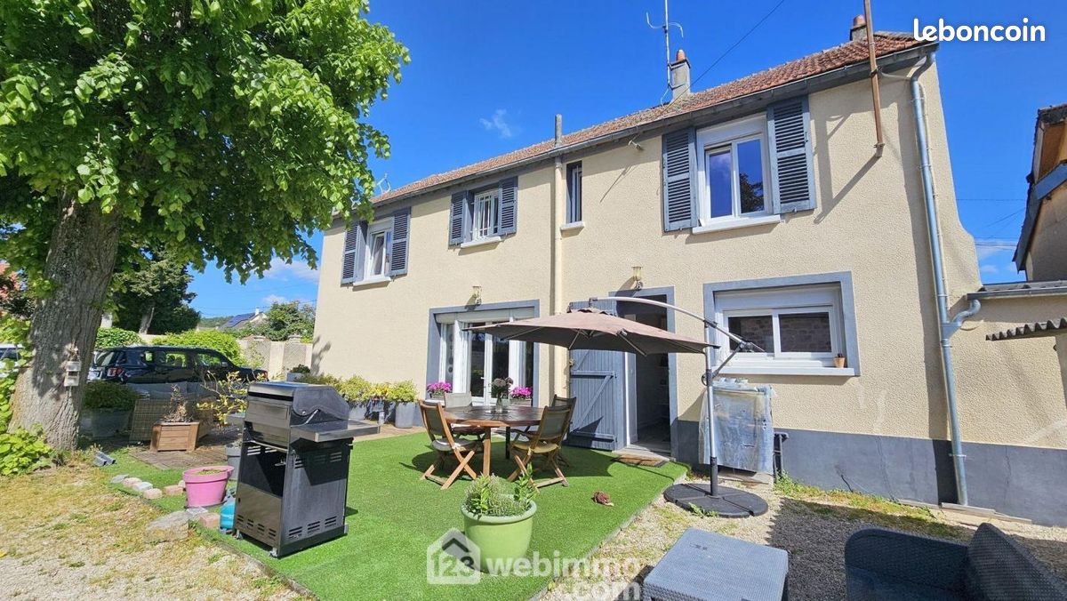 Maison 8 pièces 203 m² · à Maisse · 203 m² · 486 000 €