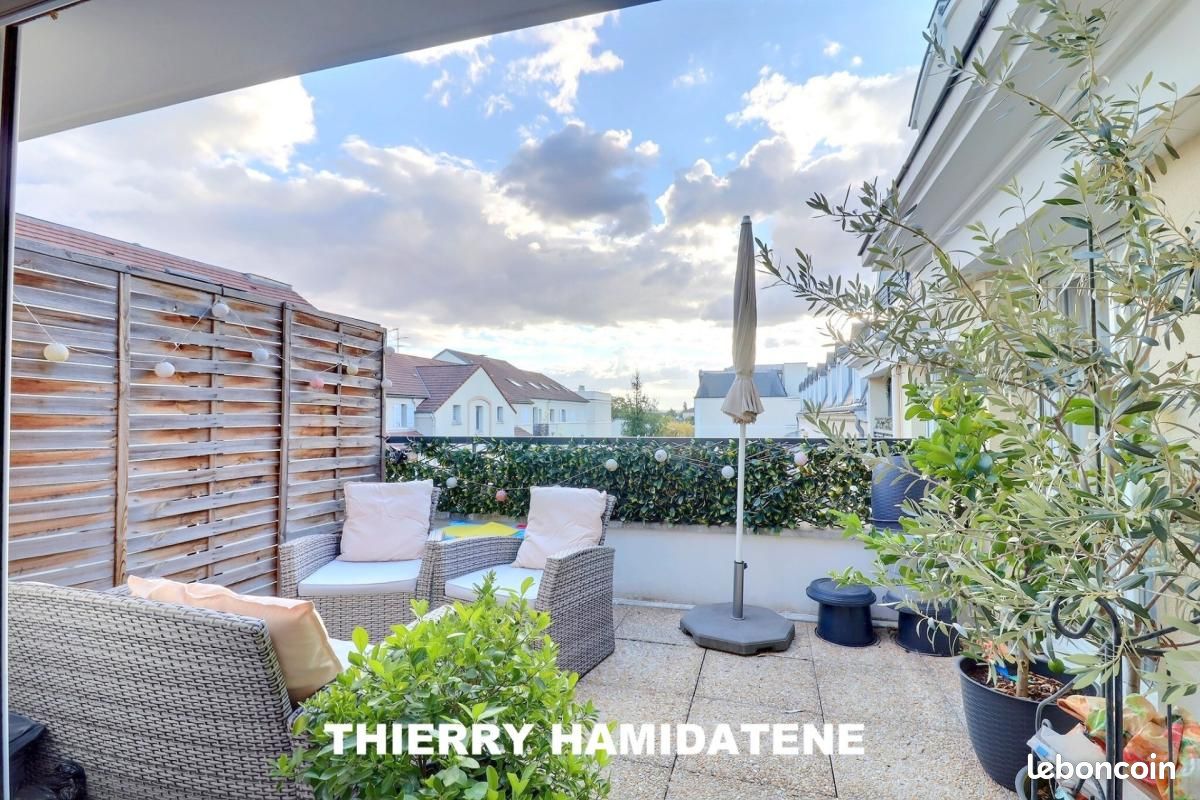 Appartement 3 pièces 62 m² · à Argenteuil · 62 m² · 239 000 €
