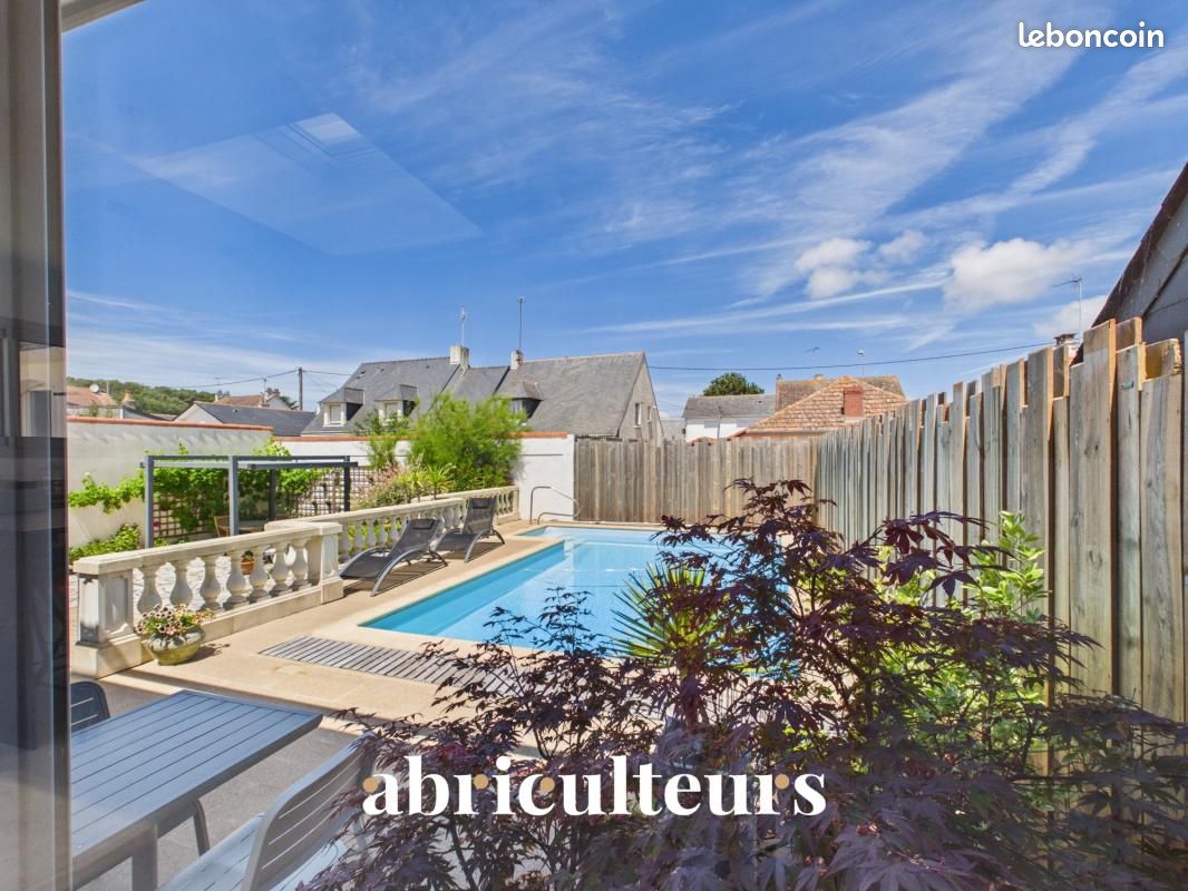 Maison 6 pièces 141 m² (image 16)