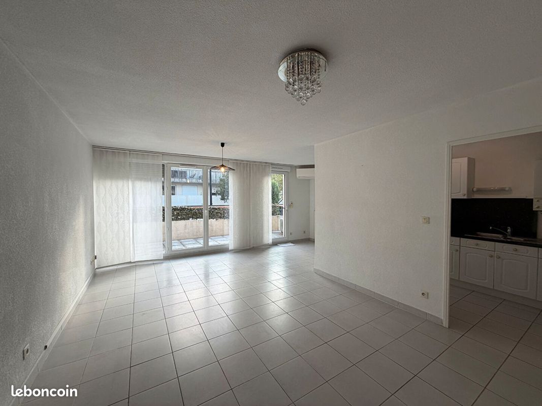 Appartement 3 pièces 73 m² · à Montpellier · 73 m² · 1 115 €/mois