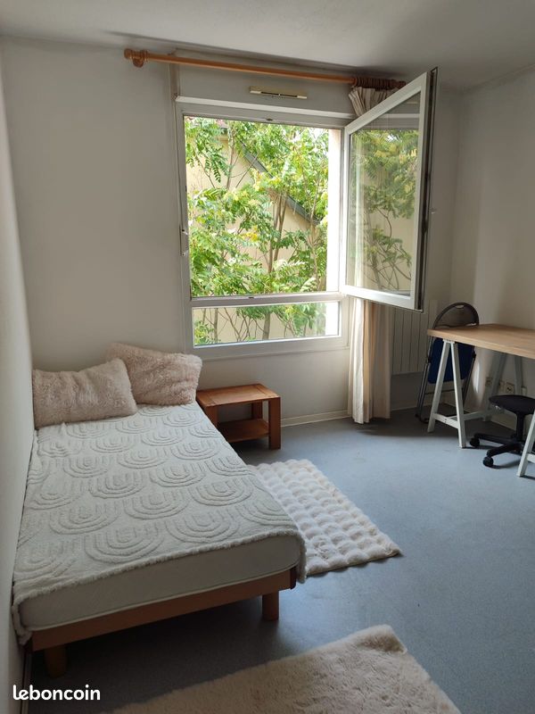 Appartement 1 pièce 21 m² · à Mulhouse · 21 m² · 410 €