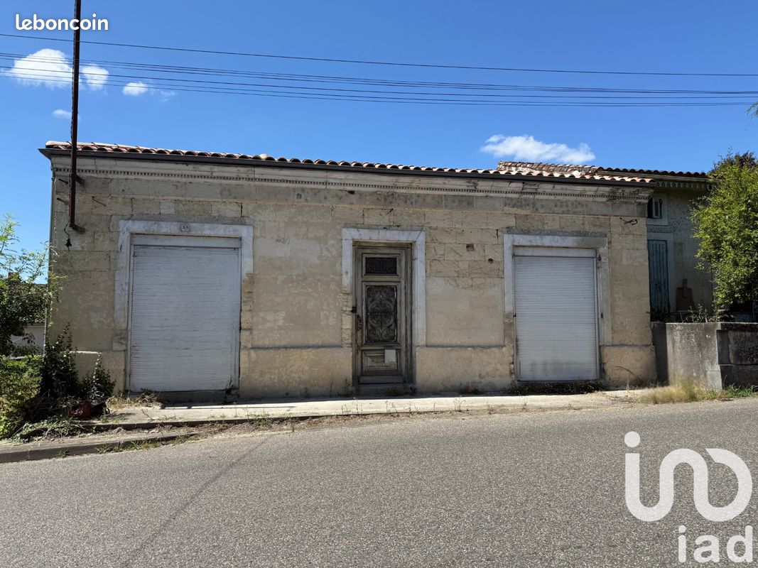 Maison 7 pièces 190 m² · à Morizès · 190 m² · 179 000 €