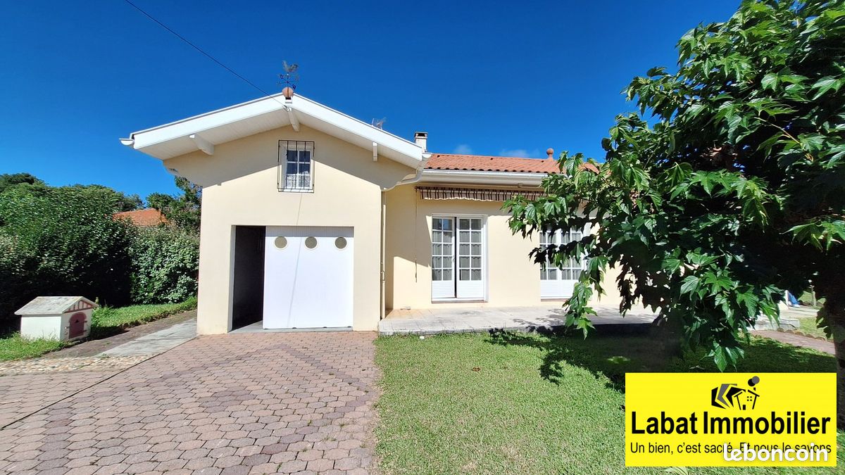 Maison 4 pièces 95 m² · à Tarnos · 95 m² · 495 000 €