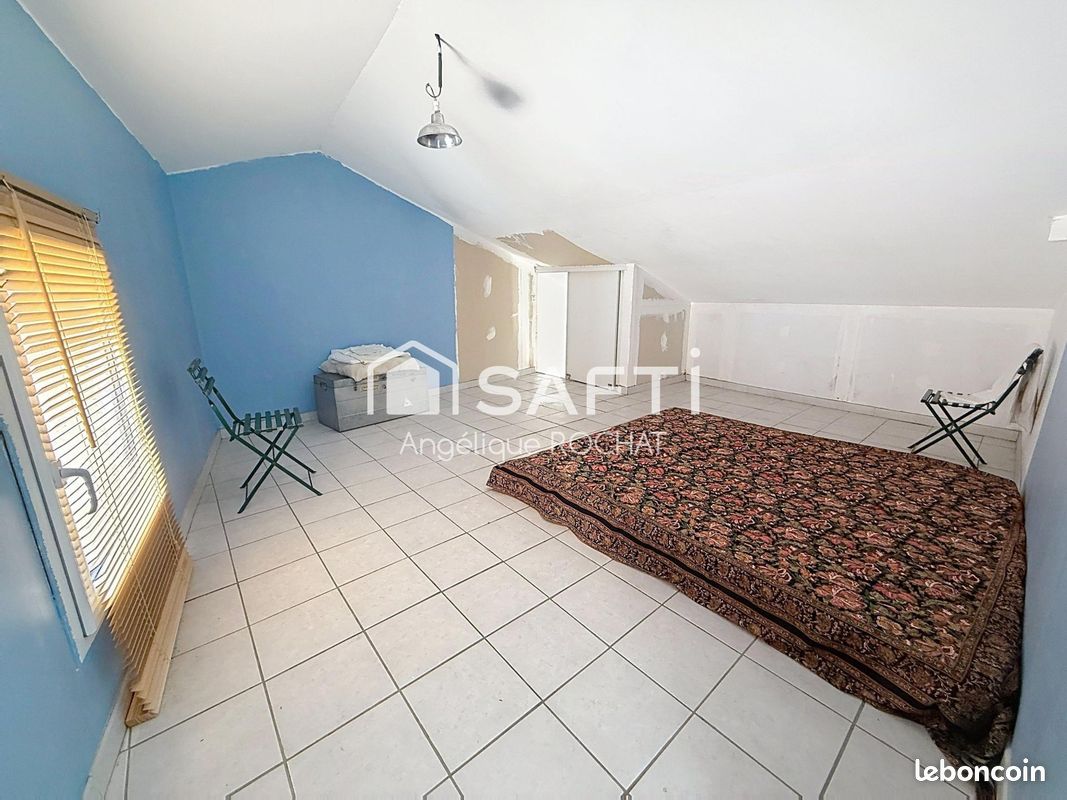 Maison 6 pièces 149 m² (image 10)