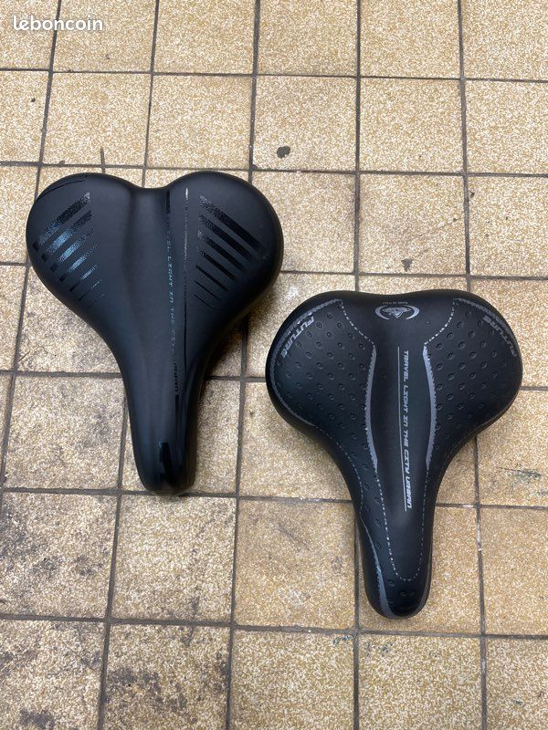 Selle vélo femme (image 1)