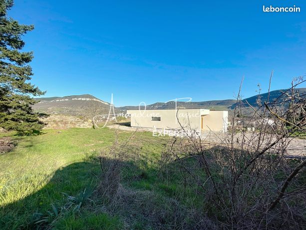Terrain 470 m² Millau