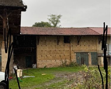 Maison à aménager Varennes les Mâcon 127 m2
