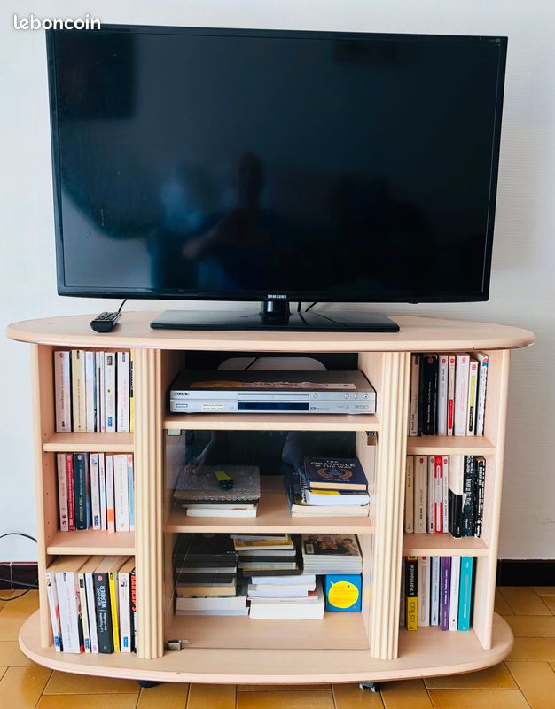 Meuble télé parfait état (image 1)