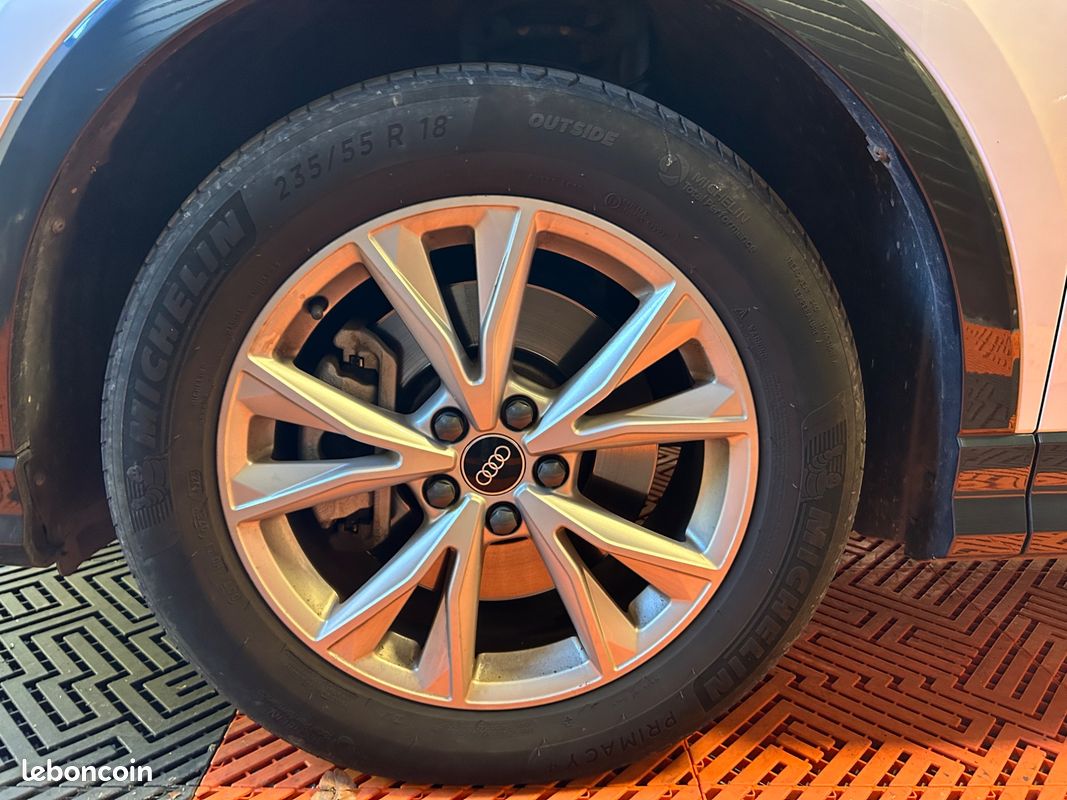 AUDI Q3 Sportback Hybride 45 TFSI e 245 ch (image 21)