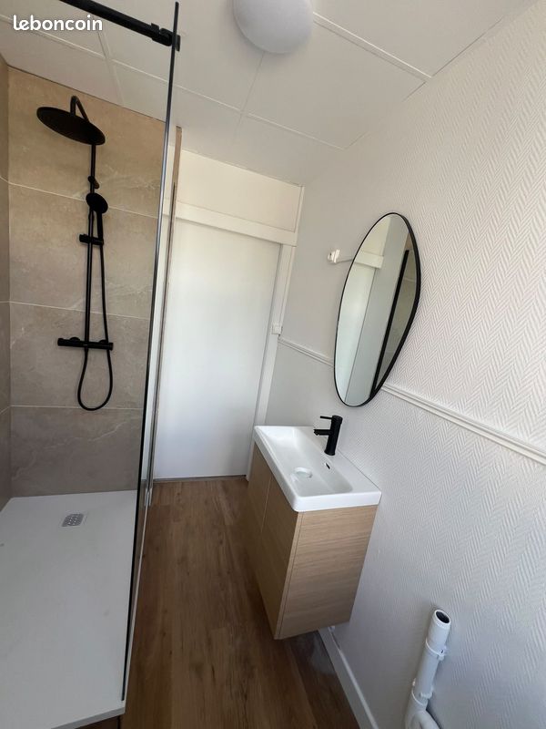 Appartement 34 m² · à Saint-Nazaire · 34 m² · 760 €/mois