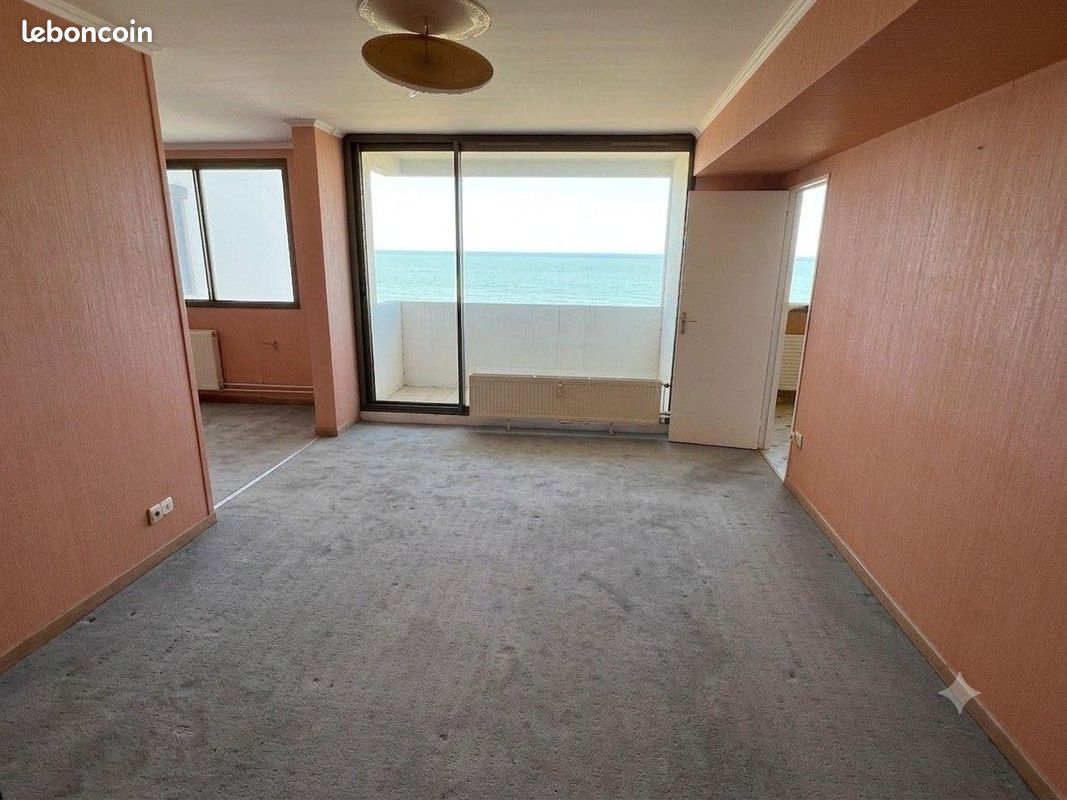 Appartement 4 pièces 95 m² · à Dunkerque · 95 m² · 250 320 €
