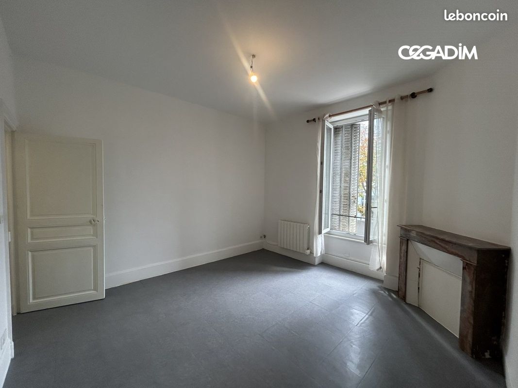 Appartement 2 pièces 45 m² · à Clermont-Ferrand · 45 m² · 445 €/mois