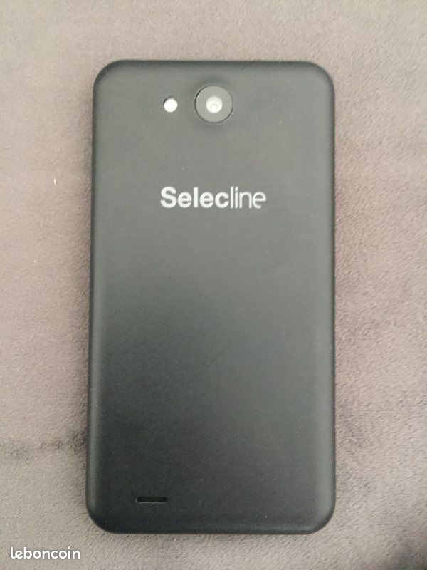 Portable SelecLine (image 3)