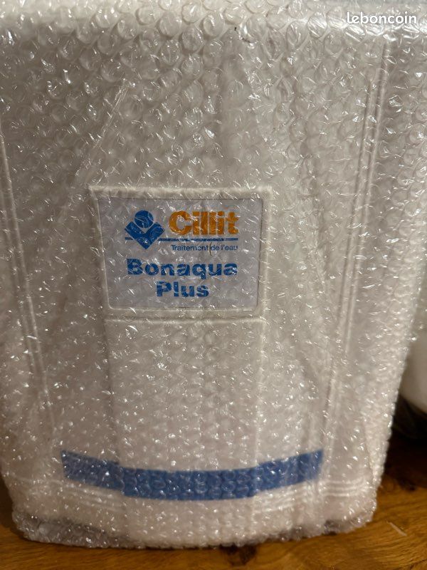 Purificateur d'eau domestique Bonaqua Plus (image 2)