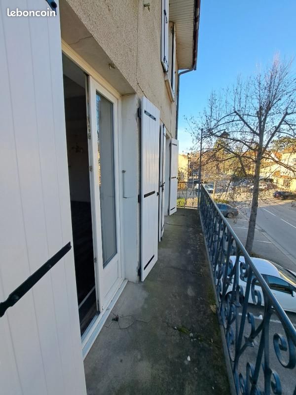 Appartement 3 pièces 69 m² · à Beaurepaire · 69 m² · 570 €/mois