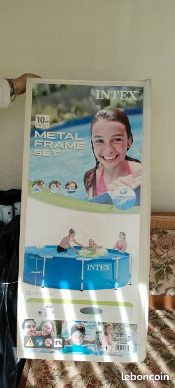 Piscine (image 1)