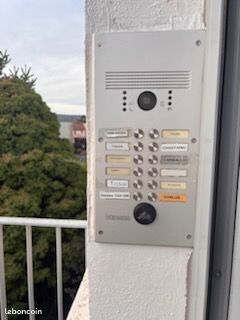 Appartement 1 pièce 26 m² · à Clermont-Ferrand · 25,7 m² · 82 000 €