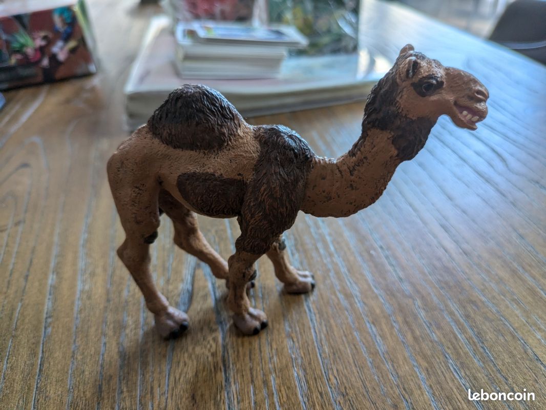 Figurines d'animaux (image 5)