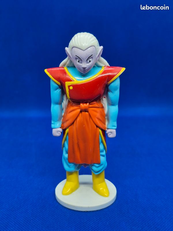 FIGURINE DRAGON BALL Z kibido AB Toys figure rare BS STA DBZ EUR 7,90 - ES FIGURINE DRAGON BALL Z kibido AB Toys figure rare BS STA DBZ EUR 7,90 - ES