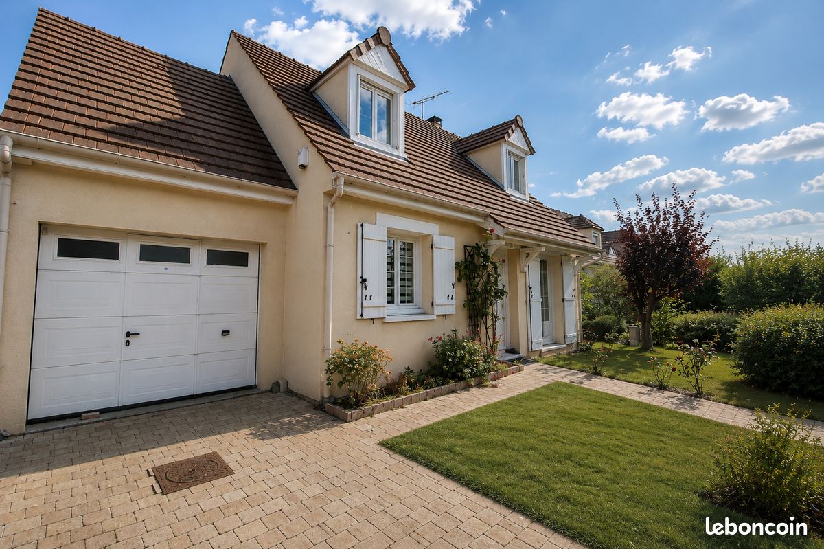 Maison 4 pièces 79 m² · à Périgny · 79 m² · 340 000 €