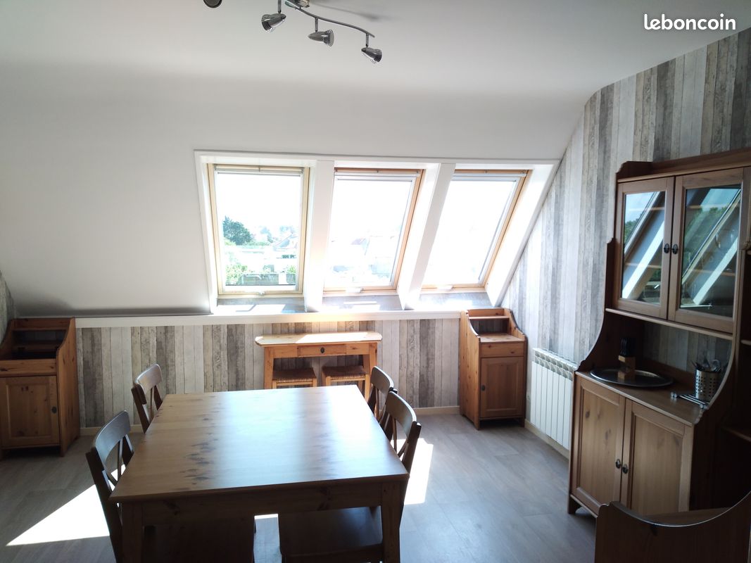 Appartement 2 pièces 32 m² · à Berck · 32 m² · 135 000 €