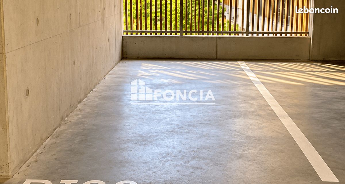 Parking 13 m² · à Schiltigheim · 13 m² · 14 000 €