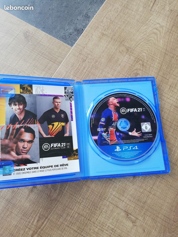 Fifa 21 (image 3)