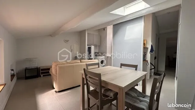 Annonce location Appartement romans-sur-isère