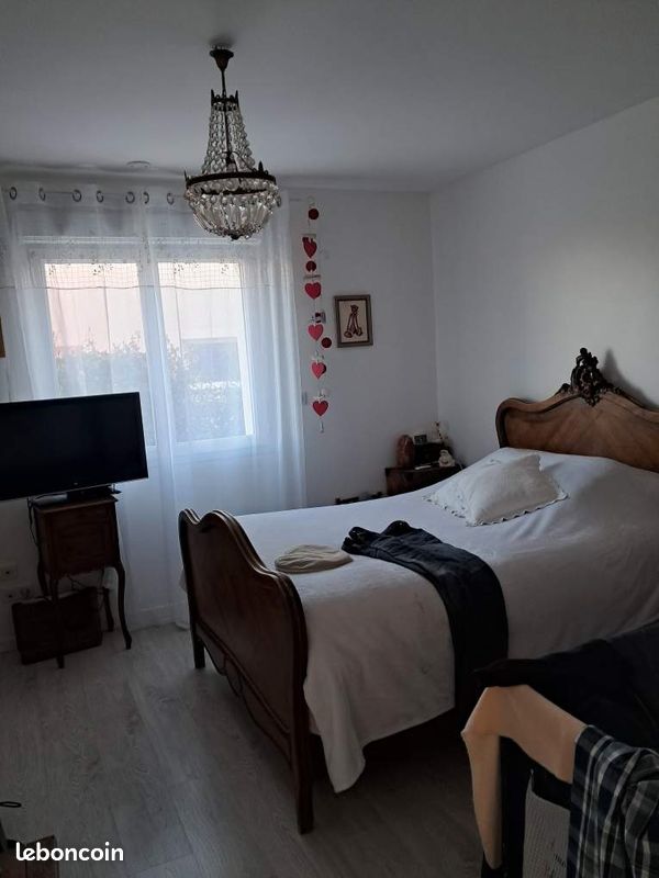 Maison 4 pièces 81 m² · à Saint-Vidal · 81 m² · 224 700 €