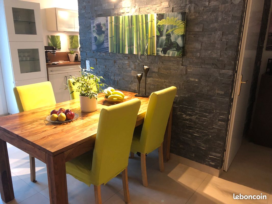 Appartement 2 pièces 71 m² · à Chens-sur-Léman · 71 m² · 1 600 €/mois