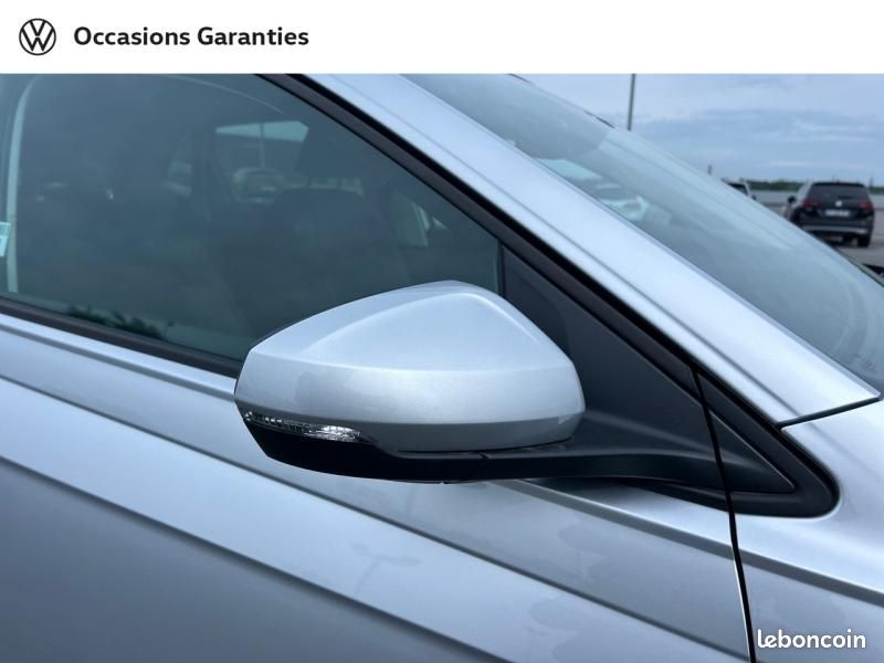 Volkswagen Polo 1.0 TSI 95ch VW Edition (image 23)