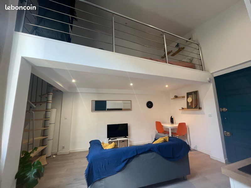 Appartement 2 pièces 30 m² · à Montpellier · 30 m² · 710 €