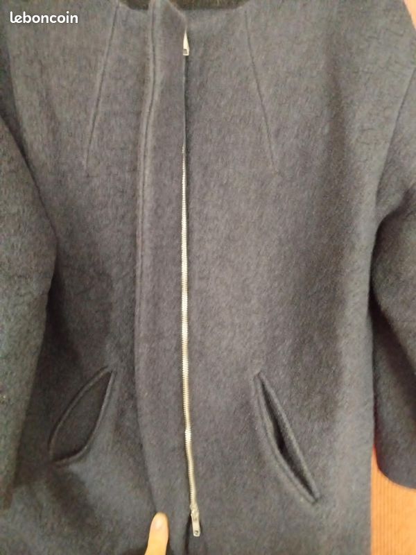 Manteau Isabel Marant (image 3)