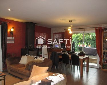 Maison 460 000 € - 111 m²
