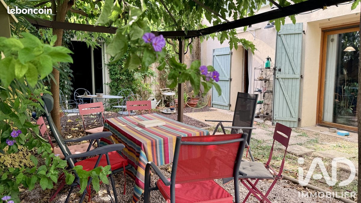 Maison 5 pièces 144 m² · à Tressan · 144 m² · 290 000 €